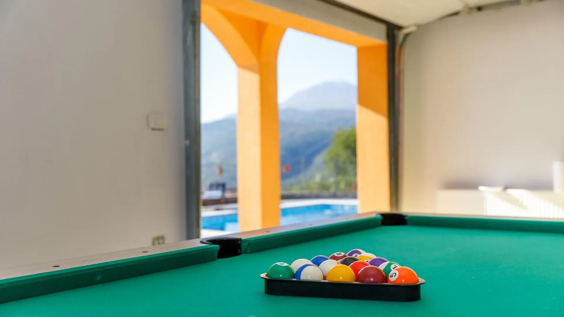 Villa Ivetta For 10 People Near Opatija With Sea View & Children Playground