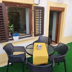 Apartment Patricija, Opatija