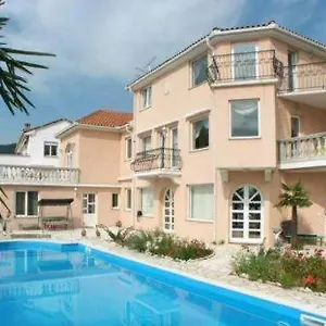 Apartment Palme 1, Opatija