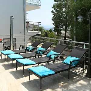 Apartament Dragi With Pool, Sauna, & Whirlpool, Opatija