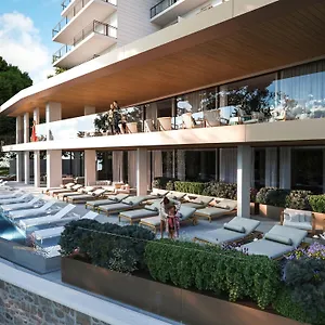 Amadria Park Grand 4 Opatijska Cvijeta Отель