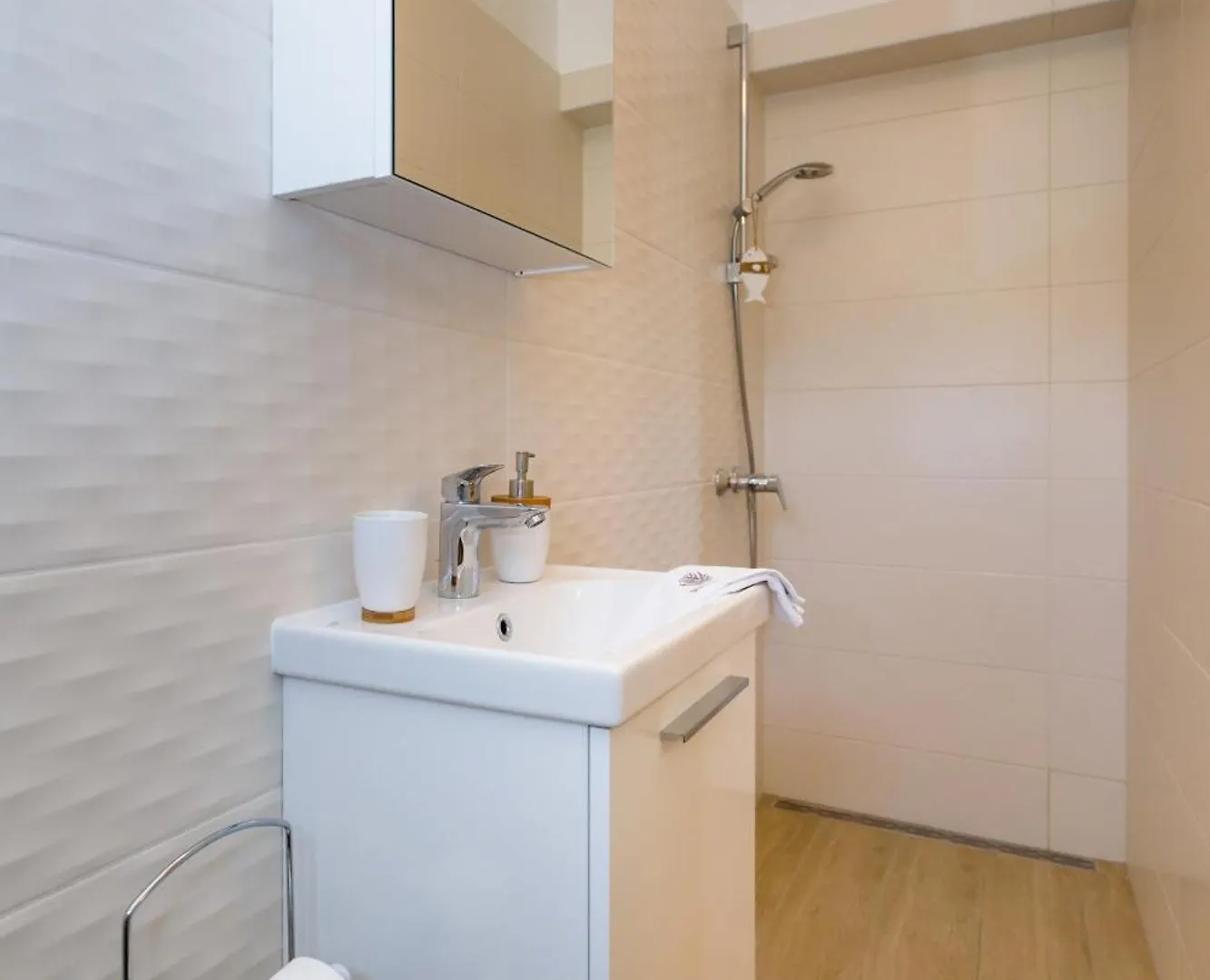 Villa Ivetta For 10 People Near Opatija With Sea View & Children Playground 0*,