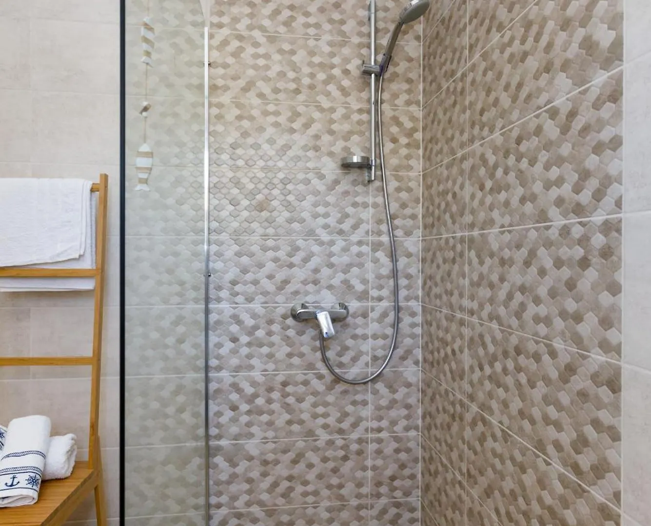 Villa Ivetta For 10 People Near Opatija With Sea View & Children Playground